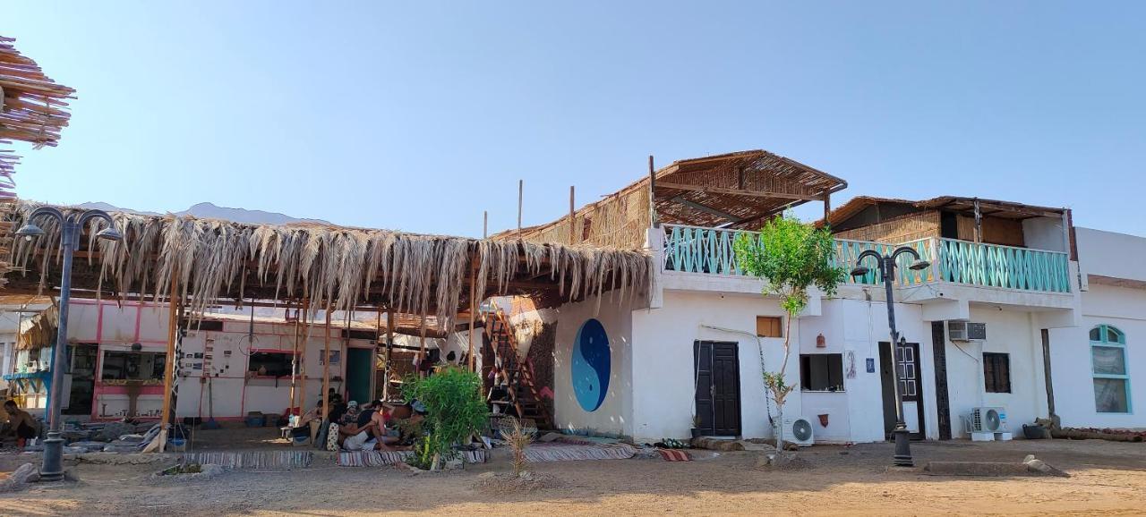 Michael'S House Hotel Nuweiba` Екстериор снимка